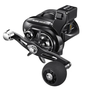 Image of Alijoz 400 LC Line Trolling Reel