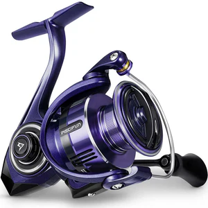 Image of AlumiX Spinning Reel - 2000