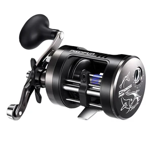 Image of Chaos Pro CNC Baitcasting Reel