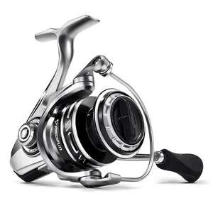 Image of NautiX Spinning Reel - 3000