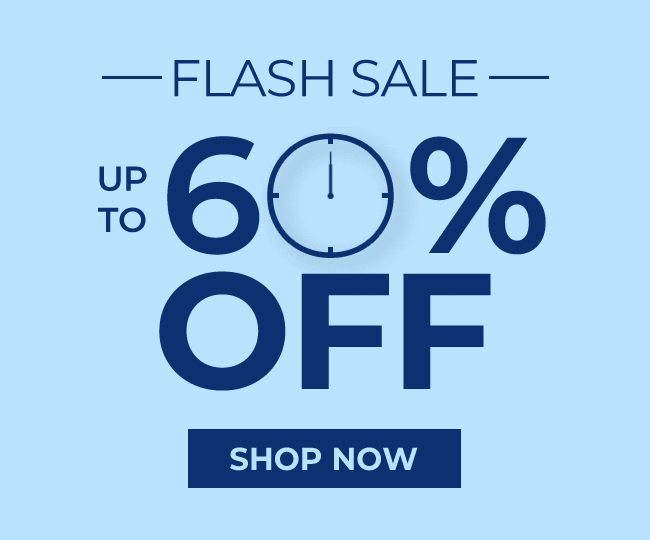 flash sale