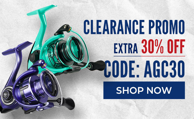 clearance sale