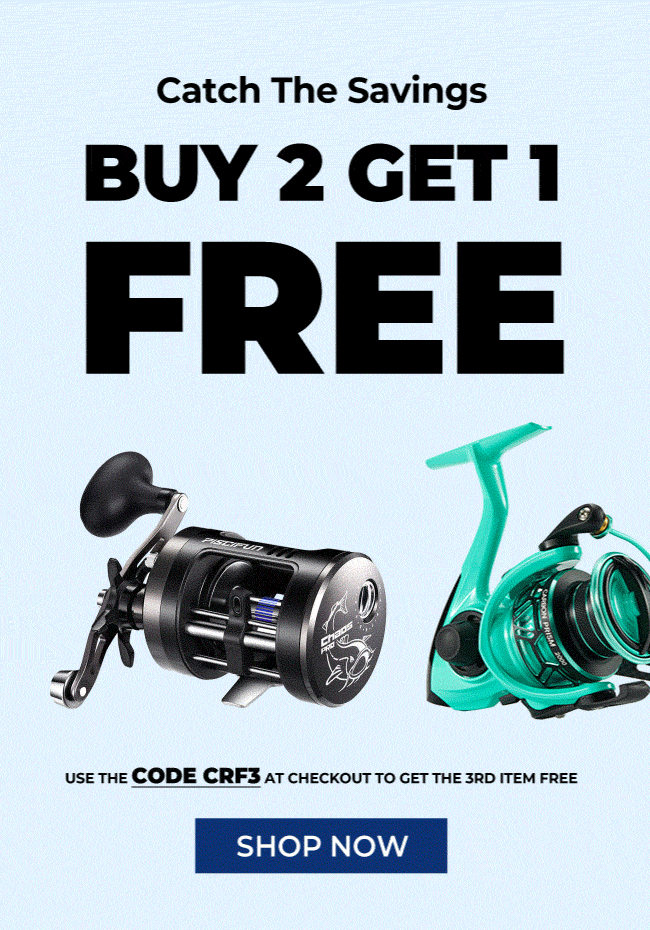 buy two get one free