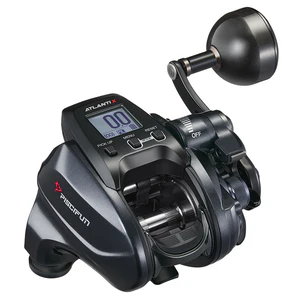 Image of AtlantiX 1500 Electric Reel