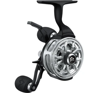 Image of ICX Carbon Ice Fishing Reel