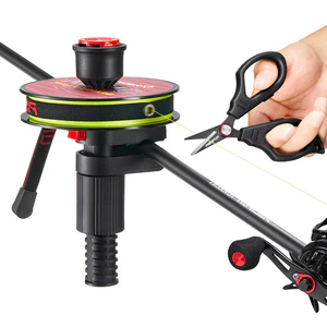 Image of Fishing Line Spooler Kit