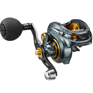 Image of Alijoz Size 300 Baitcasting Reel 
