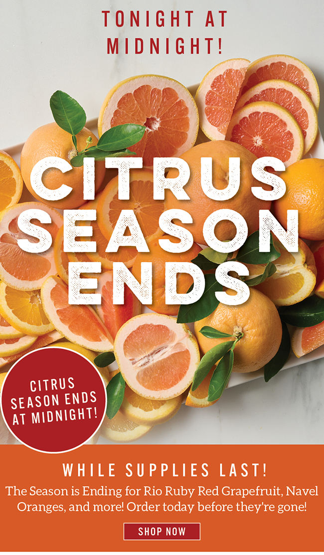 Citrus Gifts
