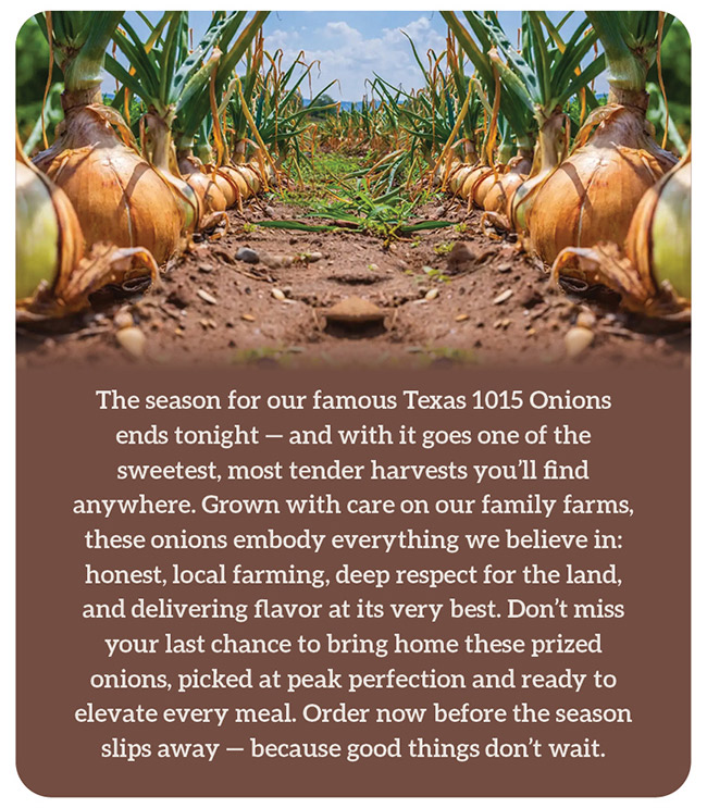 Texas 1015s