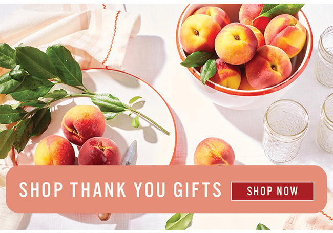 Thank You Gifts