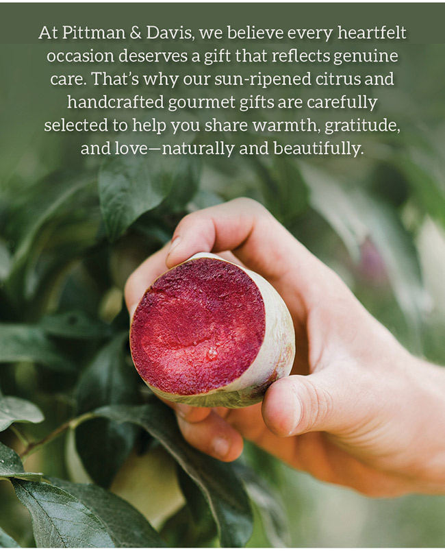 Gourmet Gifts