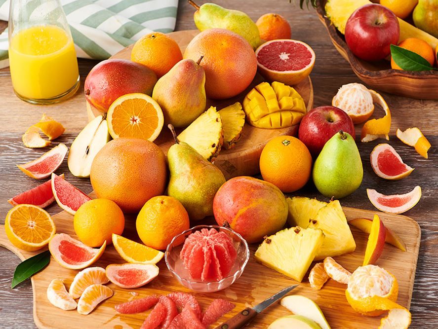 Harvest-A-Month Lite Club™