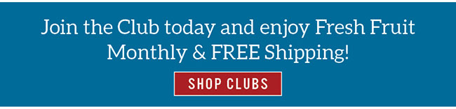 Monthly Fruit Clubs
