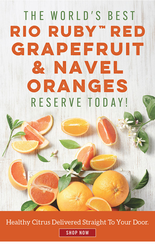 Reserve Citrus Gifts