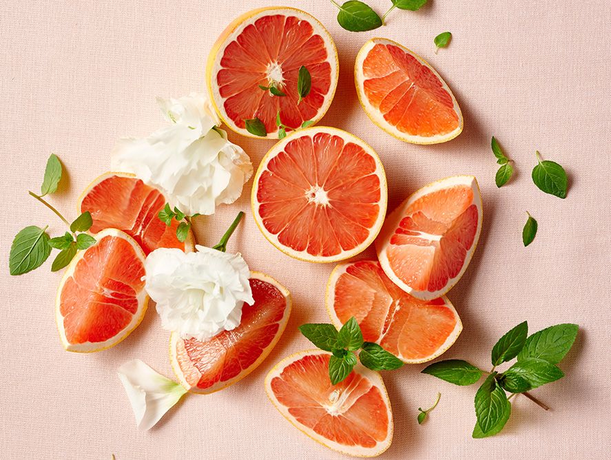Rio Ruby™ Red Grapefruit