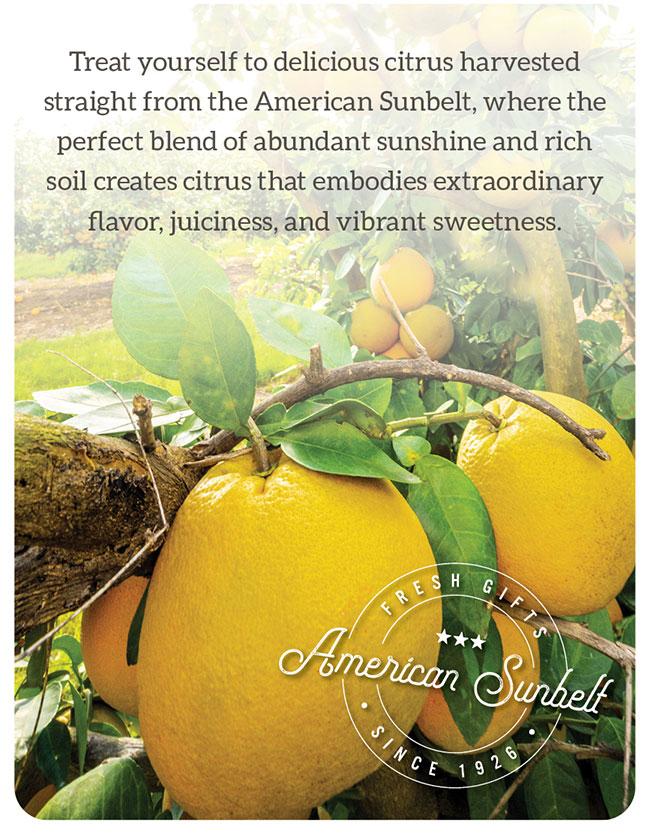 Reserve Citrus