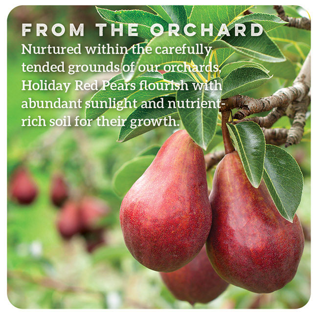 Pears