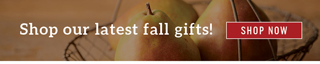 Fall Gifts
