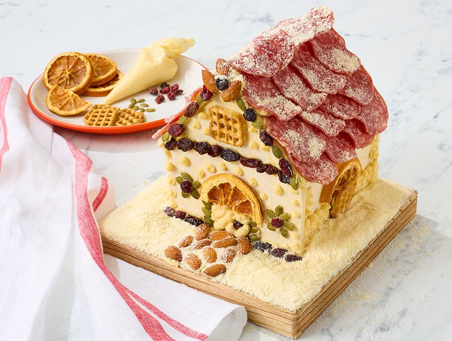  "Charcuterie