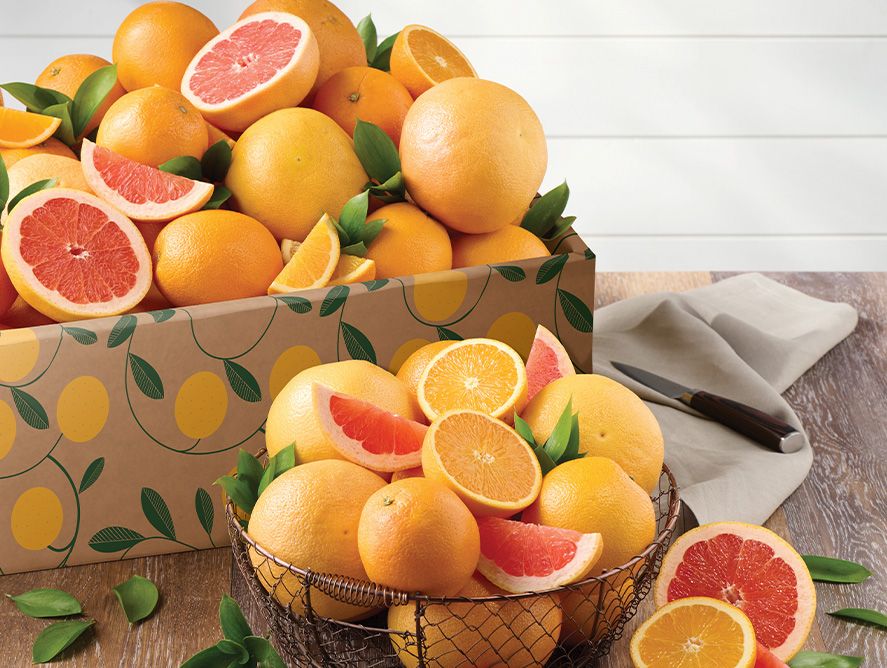 Citrus Supply Club: Mixed