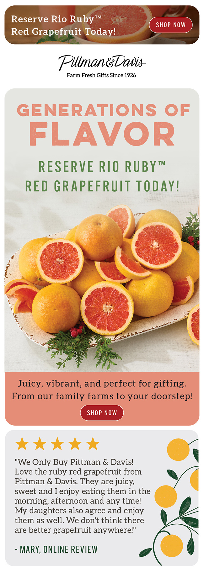  "Citrus