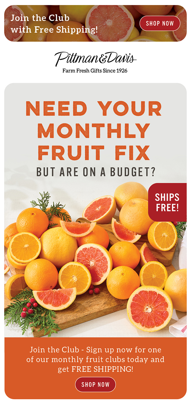 Citrus Supply
