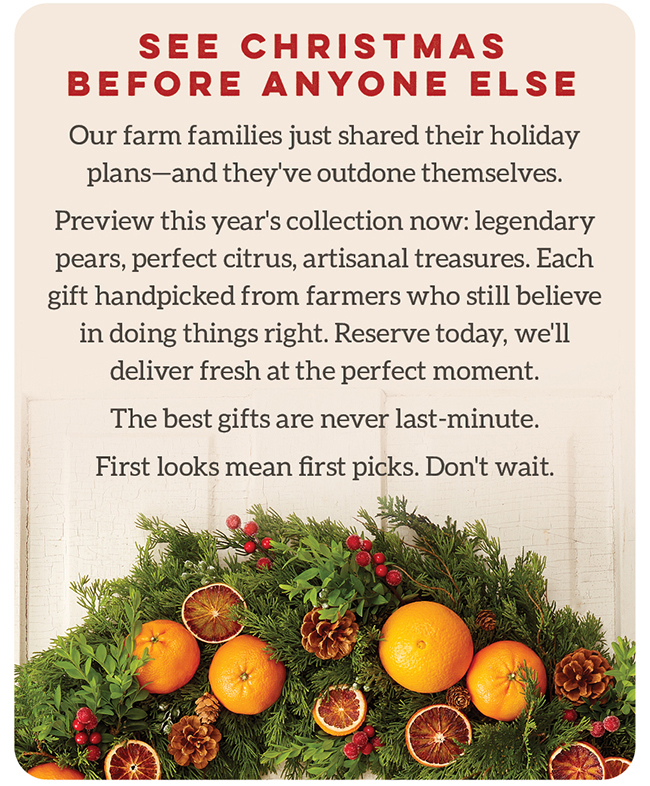 Christmas Gifts