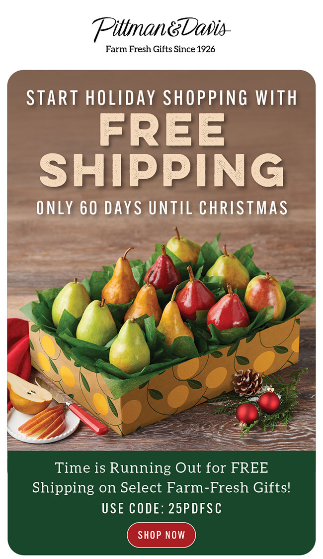 Free Shipping Collection
