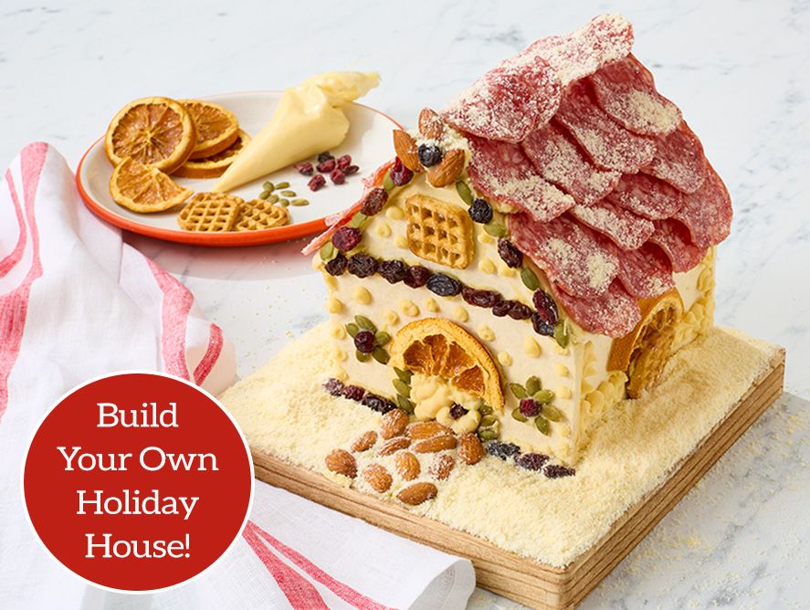  "Charcuterie