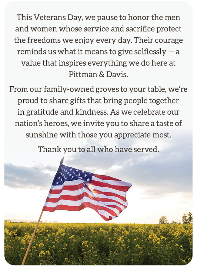 Veterans Day