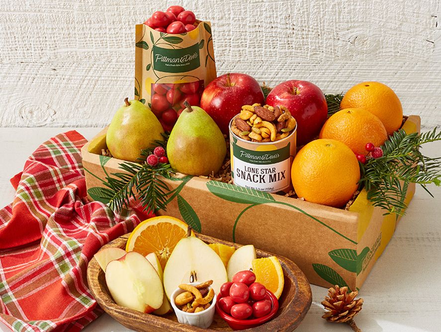 Friends & Family Gift Box