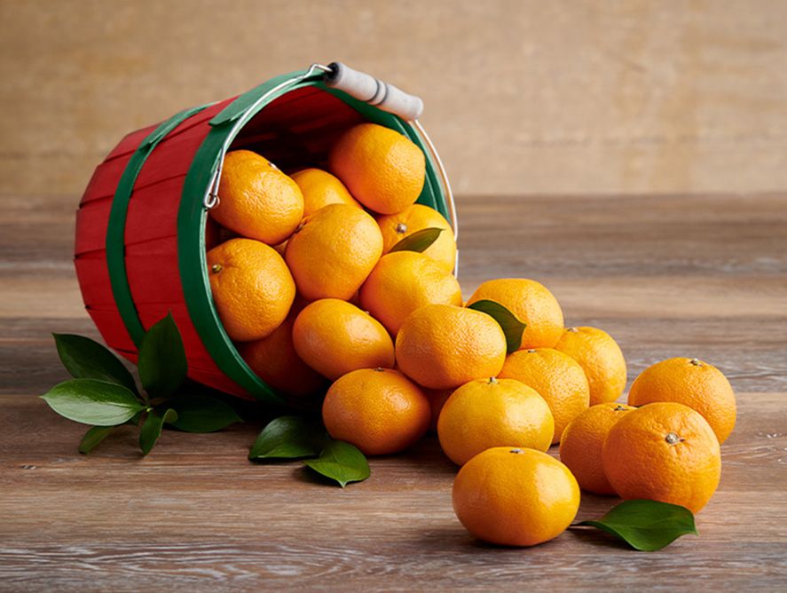 Clementines