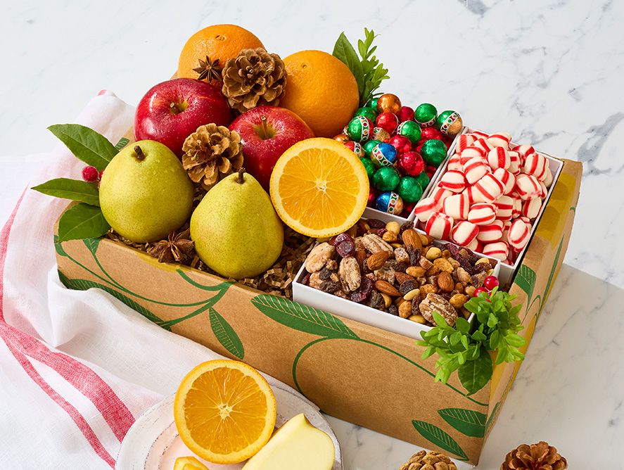 The Christmas Collection