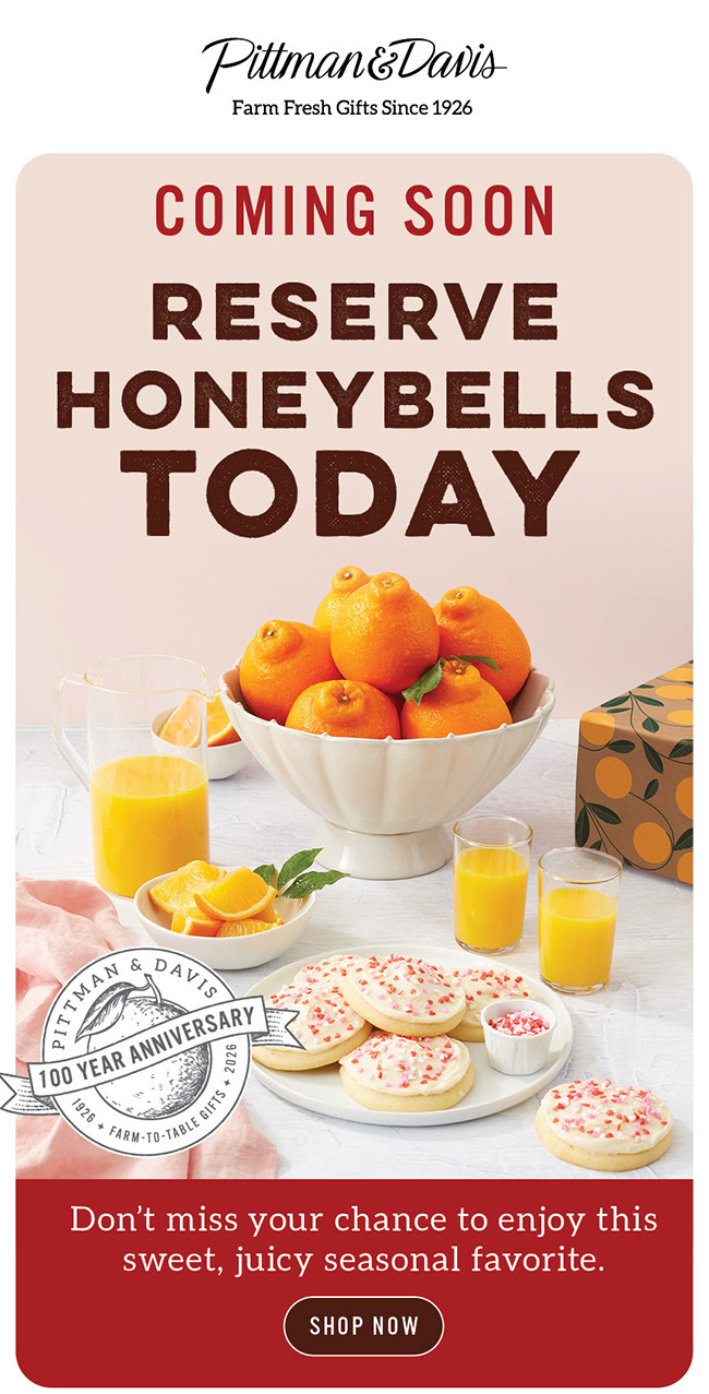 Honyebell Gifts
