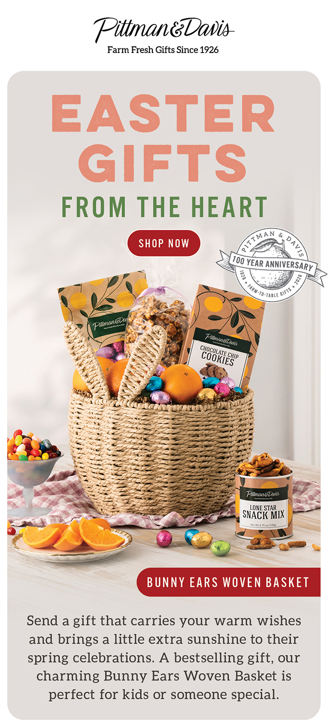 Easter Gifts