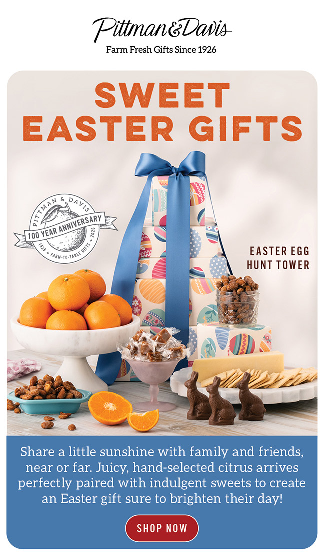 Easter Gifts