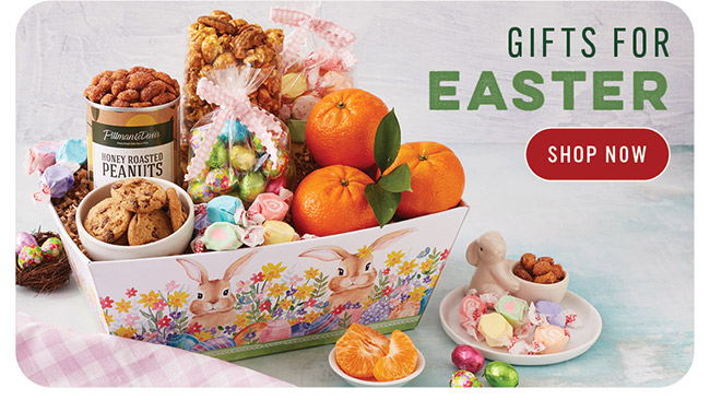 Easter Gifts