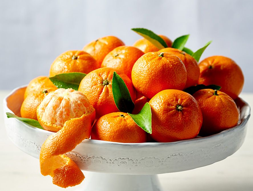 Honey Mandarins
