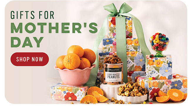 Mother's Day Gifts