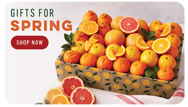 Spring Gifts