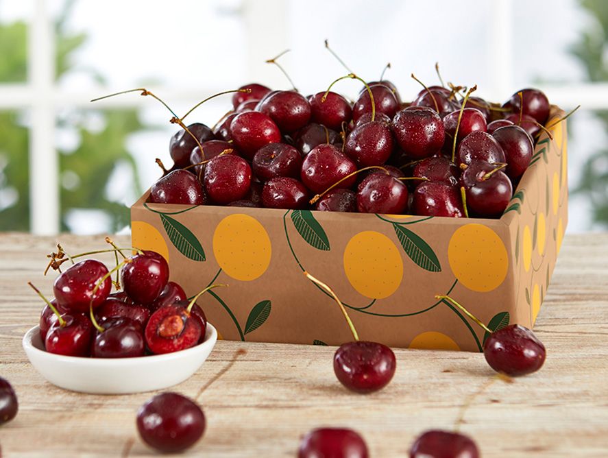 Bing Cherries