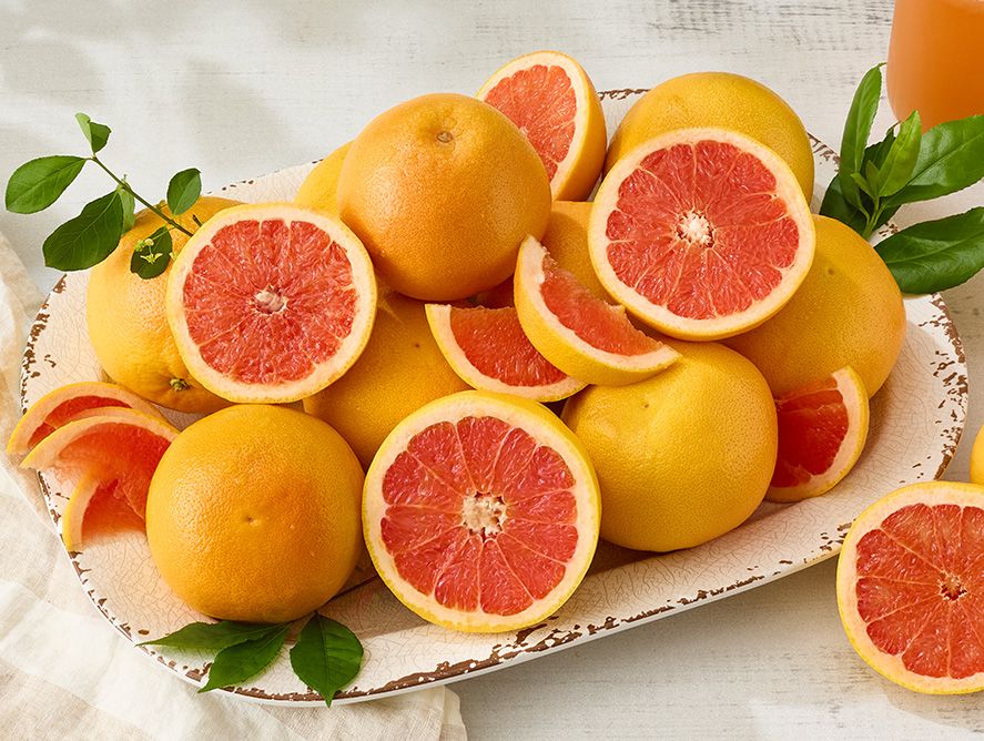 Rio Ruby™ Red Grapefruit