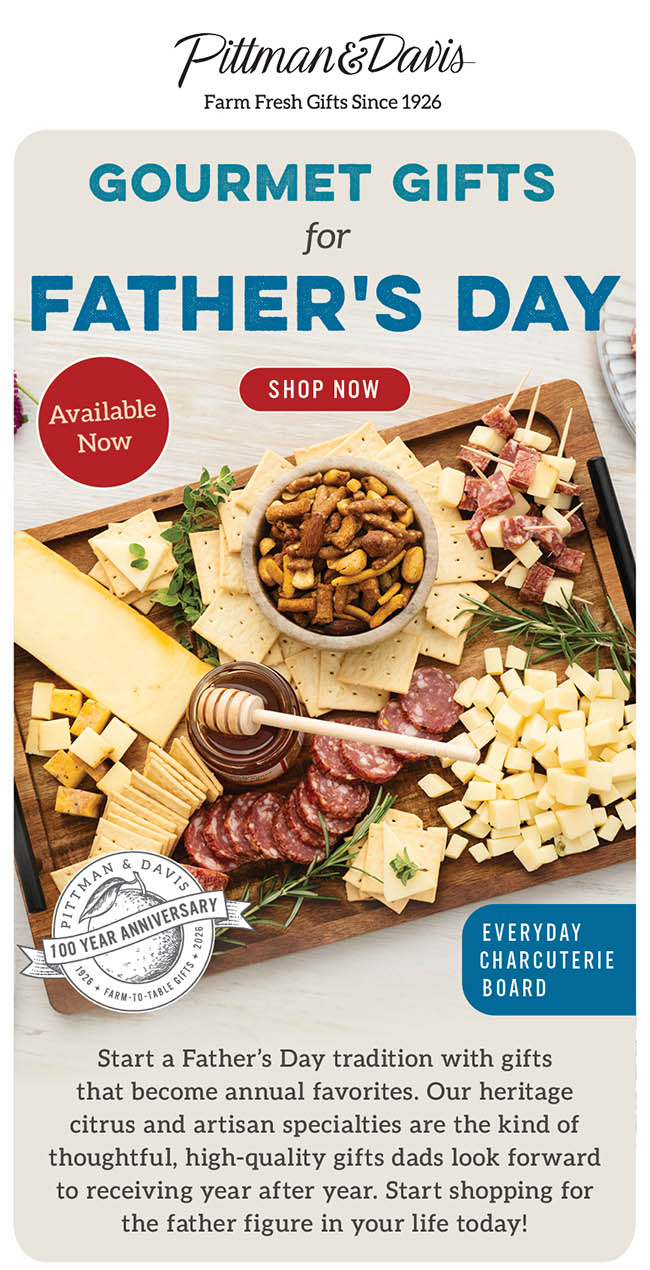 Father's Day Gifts
