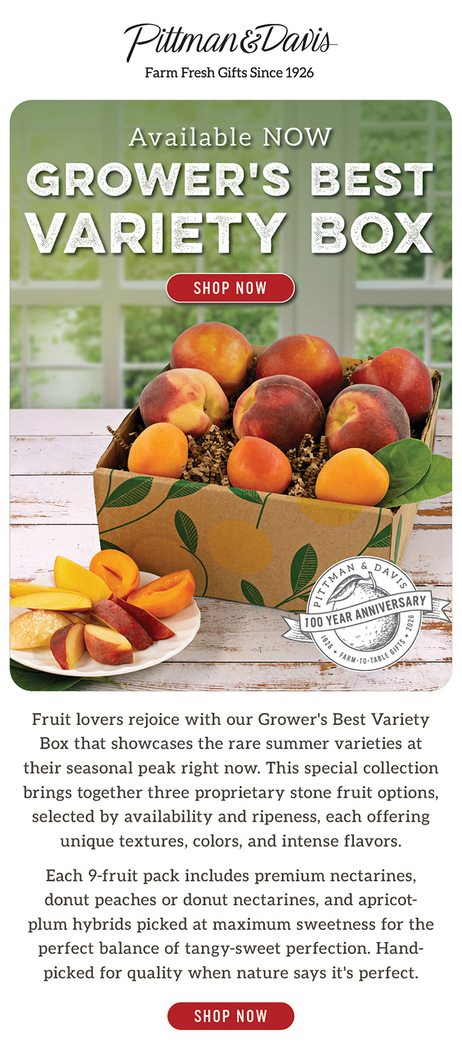 Grower's Best