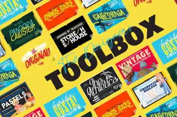 The Designer’s Toolbox