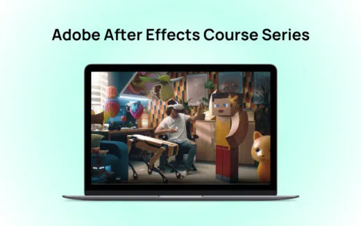 Adobe After Effects Course