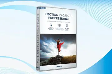 EMOTION projects professional