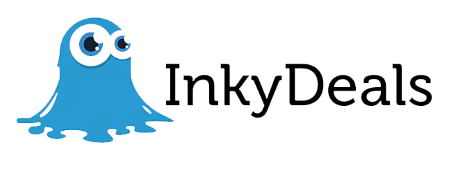 Inkydeals.com