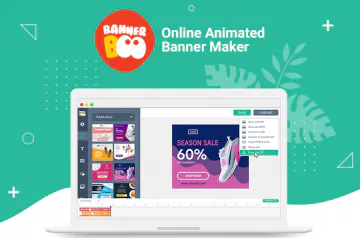 Banner Boo – Banner Maker Annual Subscription