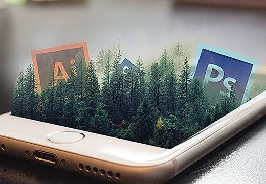 21K+ Design Resources For Graphic Design